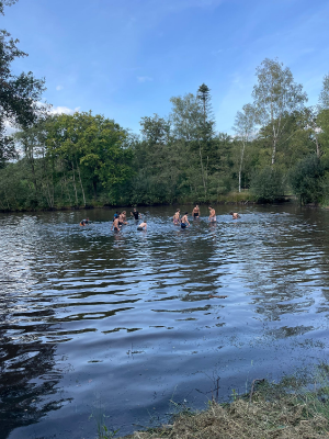 Sint-Martinus den XIIde - Opening 2024